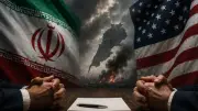 الرئيس الباكستاني يرحب بمذكرة التفاهم بين أمريكا وإيران ويأمل في سلام دائم