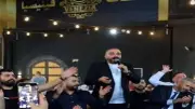مطرب فلسطيني يهدي أغنية لمنتخب مصر بعد الفوز على نيوزيلندا في المونديال