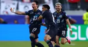 رئيس باراجواي يمنح إجازة احتفالاً بتأهل المنتخب لمونديال 2026