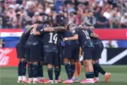 منتخب باراجواي يتأهل لدور الـ16 بكأس العالم 2026 بعد ماراثون أمام ألمانيا