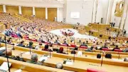 النواب يوافق نهائياً على العلاوة الدورية والحافز الإضافي للعاملين بالدولة