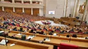 بدء مناقشة موازنة 2026-2027 في النواب.. فائض أولي 5% وخفض العجز