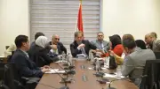 لجنة رياضة النواب توصي بإلغاء شرط 8 فرق في بطولة الطائرة المدرسية