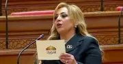 برلمانية: مشاركة الرئيس في قمة السبع تؤكد مكانة مصر المحورية في صناعة السلام