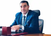 برلمانية المؤتمر بمجلس الشيوخ: قمة السبع تكشف حجم التحول في مكانة مصر الدولية