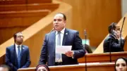 برلمانية المؤتمر توافق على الموازنة وتطالب بخفض الاقتراض