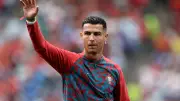 باوليتا: فخورون برونالدو وسعيد بتحطيمه لرقمي القياسي مع البرتغال