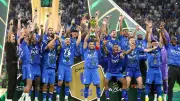 بيبي رينا: الهلال فريقي المفضل في الدوري السعودي بفضل كوليبالي