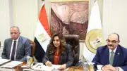 مقابلات شخصية لاختيار قيادات وزارة التنمية المحلية والبيئة لشغل 23 وظيفة