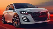 بيجو تطرح أول سيارة GTi كهربائية بتسارع يخطف الأنفاس بسعر منافس