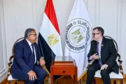 وزير التخطيط: ربط إلكتروني مع المالية وبنك الاستثمار لحوكمة الاستثمارات العامة