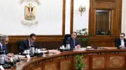 مدبولي يترأس اجتماعاً لاستعراض جهود تطوير منظومة الإسعاف المصرية