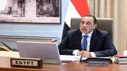 رئيس الوزراء يلقي كلمة مصر في اجتماع رفيع المستوى حول إيبولا ويعلن مساعدات طبية