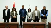 رئيس الوزراء يشهد توقيع مذكرة تفاهم لتوثيق التراث بمدينة رشيد