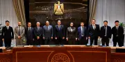 رئيس الوزراء يشهد توقيع مذكرة تفاهم لإنشاء أول مصنع لتوربينات الرياح في مصر