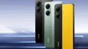 شاومي تطلق هاتف Poco X7 Pro بمعالج Dimensity 8400 وبطارية 6000 مللي أمبير