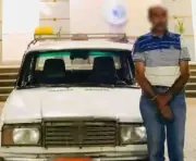 ضبط سائق خط سير رفض إنزال مواطنة بالمنيا وتحرير محضر