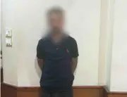 ضبط مسجل خطر تحرش بفتاة داخل سيارة ميكروباص في دمياط
