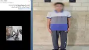 القبض على عامل تعدى على فتاة بالضرب في الشرقية