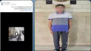 القبض على المتهم بضرب فتاة في الشرقية بعد بلاغ والدها
