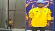 القبض على عاطل حاول سرقة أسلاك كهربائية من عامود إنارة بالقاهرة