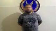 القبض على عامل تعدى على زوجته بسلاح أبيض بالغربية بسبب دعوى خلع
