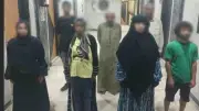 ضبط تشكيل عصابي لاستغلال 12 طفلاً في التسول بالقاهرة