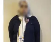 حقيقة طرد شرطي لفتاة من عملها في الإسكندرية بعد منشور فيديو