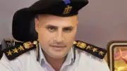 مأمور شرطة أشمون ينقذ سيدة ستينية من أحكام حتى 2037