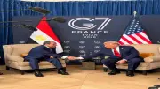 خبير سياسي: مشاركة مصر بقمة السبع تعكس تقديراً دولياً لدورها بالشرق الأوسط