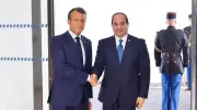 أستاذ علوم سياسية: مشاركة مصر في قمة السبع تعكس مكانتها الدولية