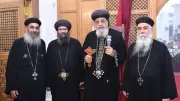 البابا تواضروس يحدد أربعة أنواع لحياة الشركة كما أرادها الله