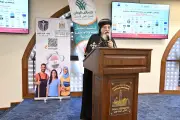 البابا تواضروس: لا سبيل لمصر أن تتقدم وتأخذ مكانتها وسط العالم إلا من خلال العمل