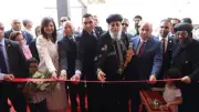 البابا تواضروس يفتتح ملتقى التوظيف السادس بمشاركة 90 شركة كبرى