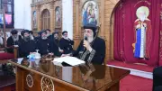 البابا تواضروس: ثلاث عطايا إلهية للإنسان هي العقل واليد والقلب