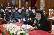 البابا تواضروس: قانون الحب يعلو فوق كل القوانين الوضعية