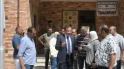 محافظ بورسعيد يوجه بانتخاب مجلس إدارة جديد لجمعية النور والأمل بعد رصد قصور