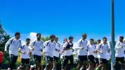 تجهيز 9 مراكز شباب في بورسعيد لعرض مباريات كأس العالم لمتابعة منتخب مصر