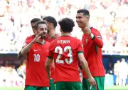 إخلاء مقر تدريب البرتغال بكأس العالم 2026 بسبب عاصفة رعدية