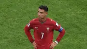 هجوم الصحف البرتغالية على رونالدو بعد تعادل مخيب مع الكونغو في كأس العالم 2026