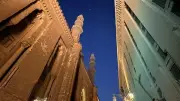 مواقيت الصلاة اليوم الأحد 21 يونيو 2026 في القاهرة والمحافظات