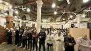 مواقيت الصلاة اليوم الثلاثاء 16 يونيو 2026 في القاهرة والمحافظات