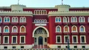 تعيين 3 عمداء جدد لكليات طب الأسنان والعلوم والسياحة بجامعة الإسكندرية