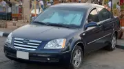 أسعار اسبيرانزا A516 المستعملة في مصر.. تعرف على المواصفات والمميزات
