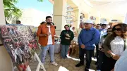 رئيس الوزراء يؤكد دعم الحكومة للسياحة في المحافظات وزيارة حديقة رشيد