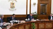 مدبولي يترأس اجتماعاً لتطوير منظومة الإسعاف المصرية ورفع كفاءتها