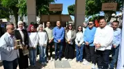 رئيس الوزراء يوجه بتعميم تجربة متنزه أدكو بمدن البحيرة