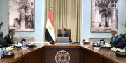 رئيس الوزراء يوجه بسرعة الانتهاء من المشروعات الجاري تنفيذها بالمنوفية