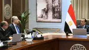 رئيس الوزراء يتابع استعدادات انطلاق المرحلة الثانية من حياة كريمة