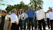 رئيس الوزراء: رشيد مدينة رائعة والحكومة تدعم المقاصد السياحية
